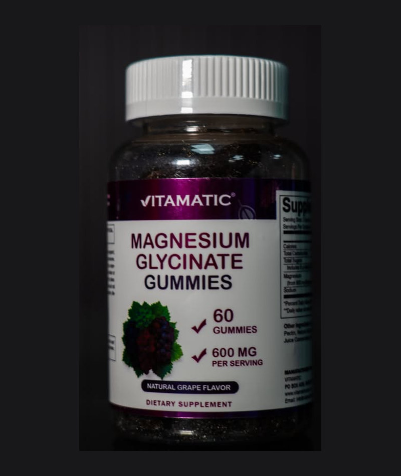 Vitaminas ilustrativas